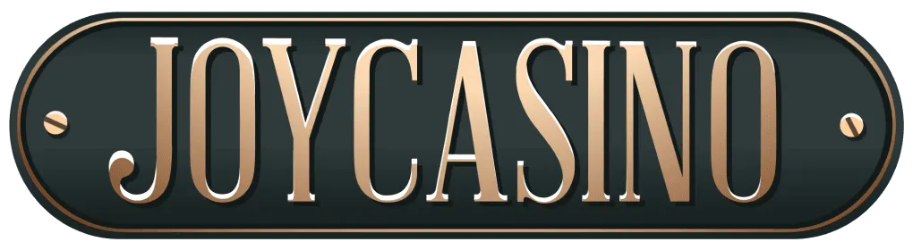 JoyCasino Casino Review 2026 logo