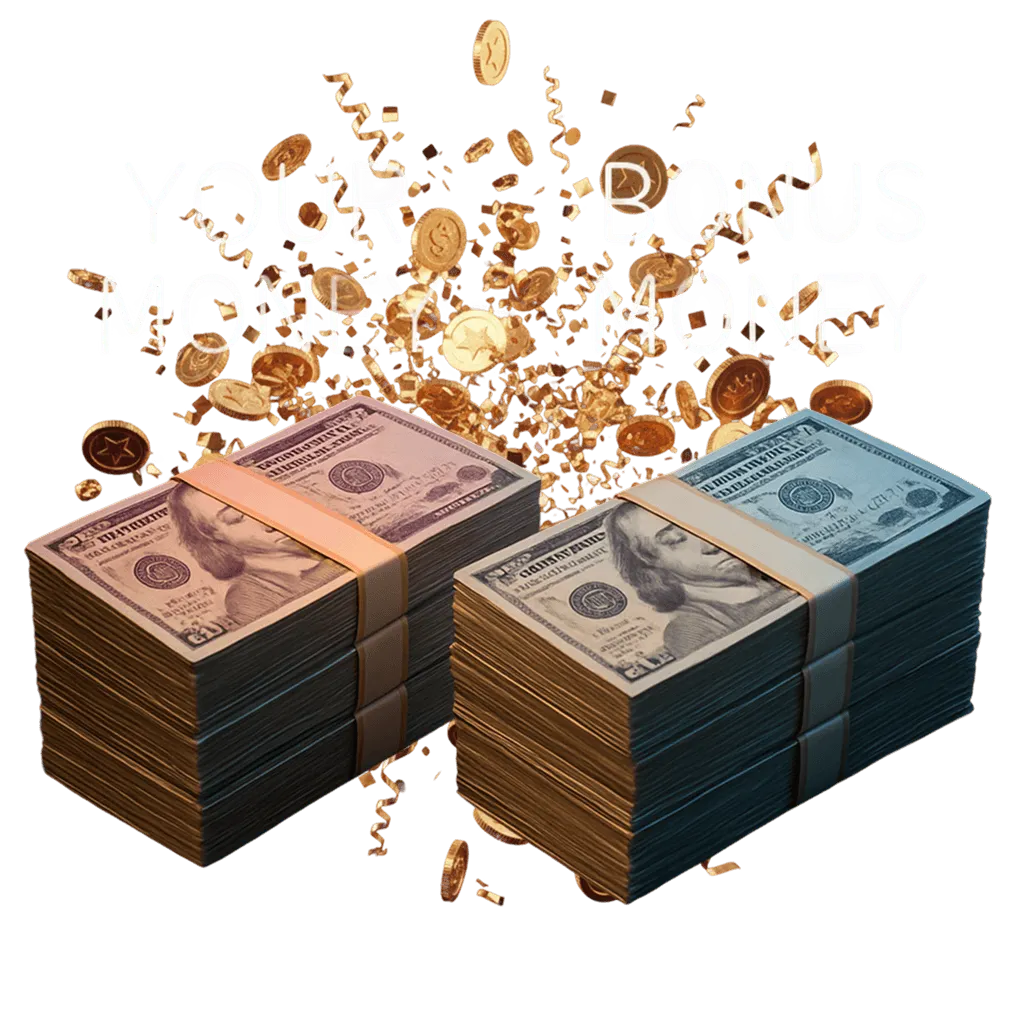 Non-Sticky  Bonuses