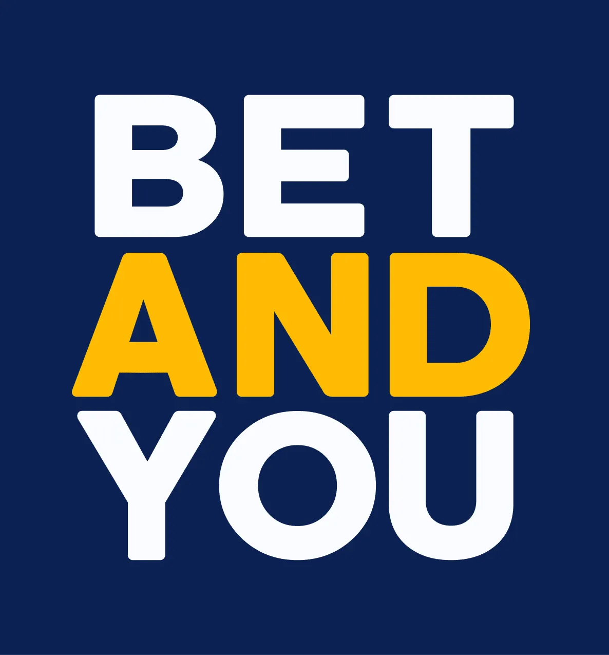 BetAndYou Casino Review 2026 logo