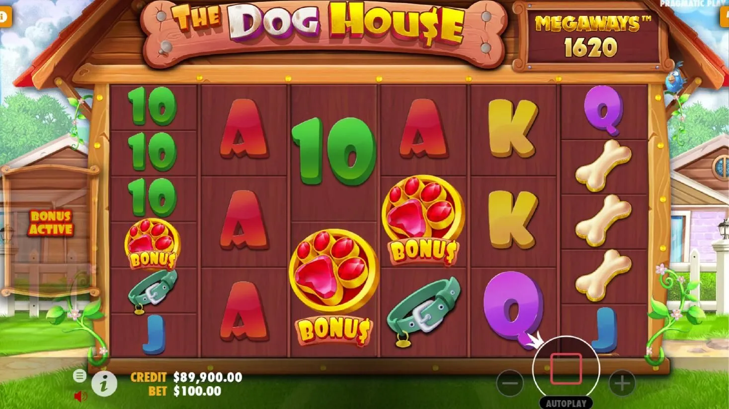 The Dog House Megaways Review 2026 - RTP, Bonus and Max Win preview 2