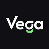 Vega.bet official casino and sportsbook logo