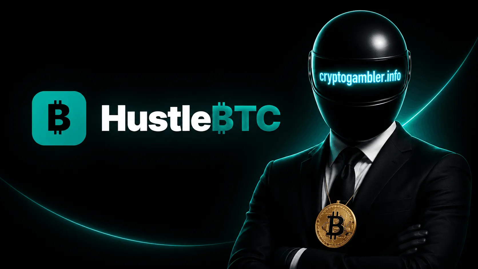 HustleBTC Casino Review 2026 preview 1