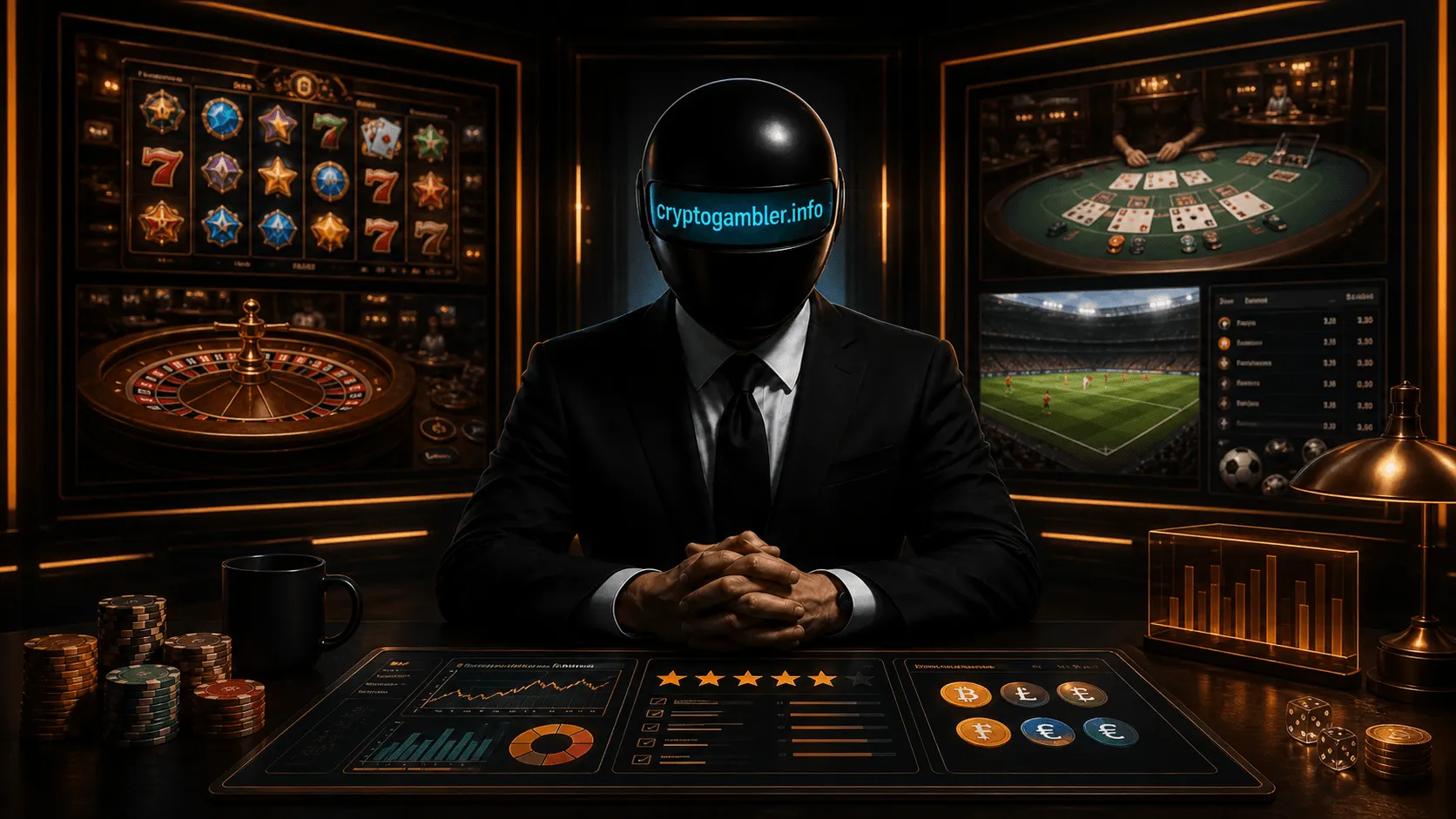 JoyCasino Casino Review 2026 preview 1