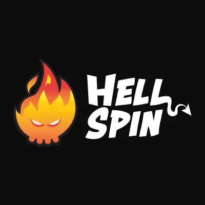 HellSpin Casino Review logo