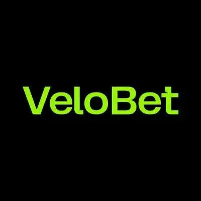 Velobet Casino Review 2026 logo