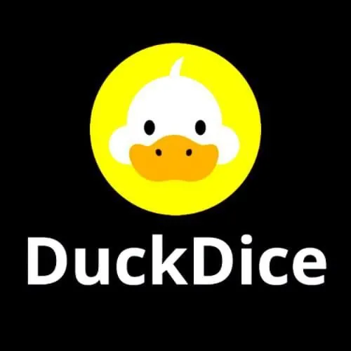 DuckDice Casino Review logo