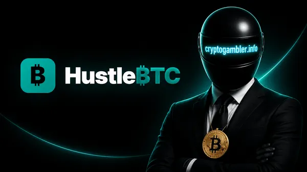 HustleBTC Bonus Review