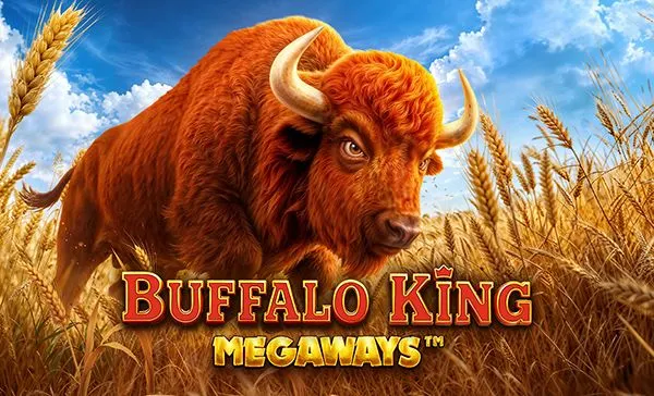 Buffalo King Megaways Review 2026 - RTP, Bonus and Max Win preview 1