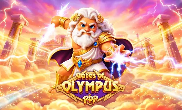 Gates of Olympus POP Review 2026 - RTP, Bonus and Max Win preview 1
