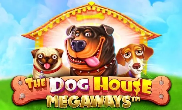 The Dog House Megaways Review 2026 - RTP, Bonus and Max Win preview 1